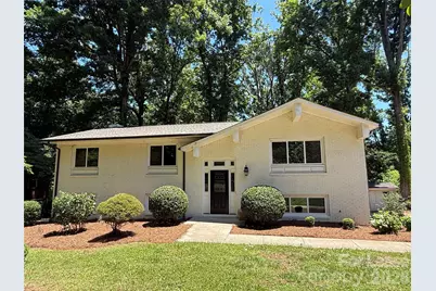 200 Sherwood Drive, Huntersville, NC 28078 - Photo 1