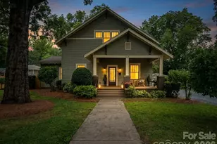 1128 E 35th St, Charlotte, NC 28205 - Photo 1