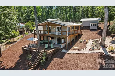 512 Deerfield Road, Mount Gilead, NC 27306 - Photo 1