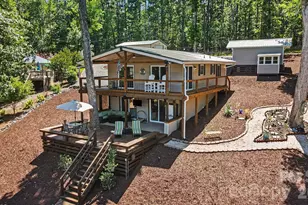 512 Deerfield Rd, Mount Gilead, NC 27306 - Photo 1