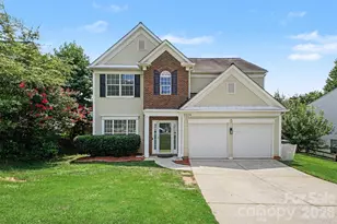 9204 Culcairn Rd, Huntersville, NC 28078 - Photo 1