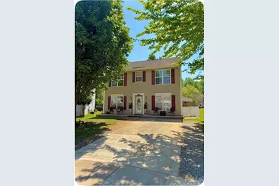 409 Goosedown Court, Charlotte, NC 28216 - Photo 1