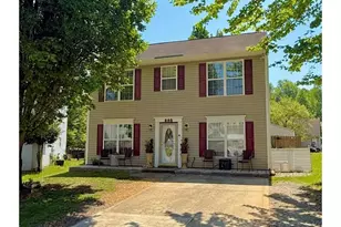 409 Goosedown Ct, Charlotte, NC 28216 - Photo 1