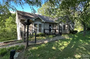 126 Ridgeline Rd, Clyde, NC 28721 - Photo 1