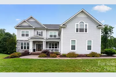 8529 Raven Top Drive, Mint Hill, NC 28227 - Photo 1