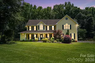 12816 Hidden Hills Ln, Mint Hill, NC 28227 - Photo 1