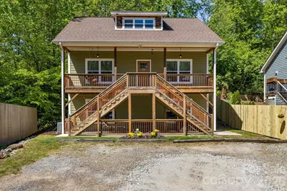 309 London Road, Asheville, NC 28803 - Photo 1