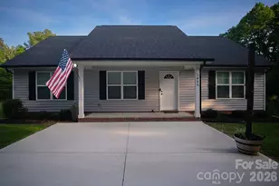 1400 Independence Square, Kannapolis, NC 28081 - Photo 1