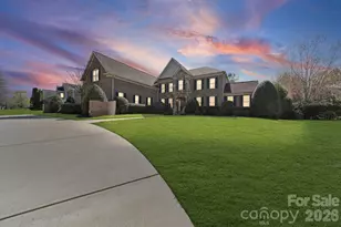 6009 Autumn Blossom Ln, Waxhaw, NC 28173 - Photo 1