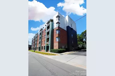 630 Calvert Street #206, Charlotte, NC 28208 - Photo 1