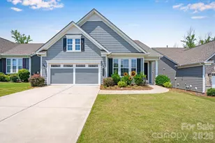 6601 Good News Dr, Charlotte, NC 28215 - Photo 1