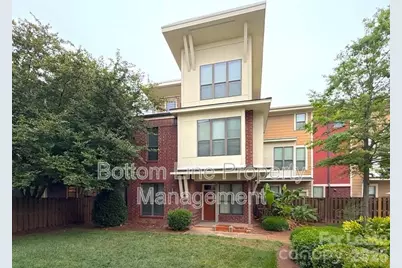 904 Warren Burgess Lane, Charlotte, NC 28205 - Photo 1