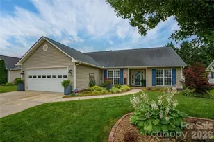 31 Misty Valley Rd, Fletcher, NC 28732 - Photo 1