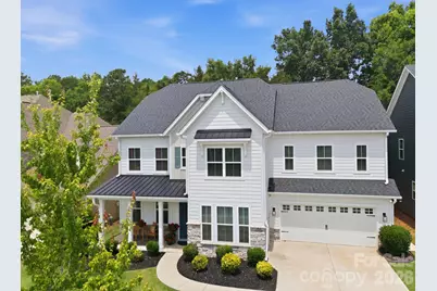 15316 Ravenall Drive, Huntersville, NC 28078 - Photo 1