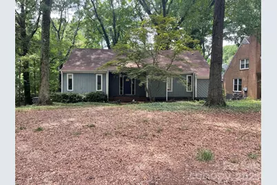 6026 Kingstree Drive, Charlotte, NC 28210 - Photo 1