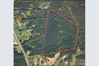 0000 Lloyd White Road, Clover, SC 29710 - Photo 1