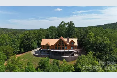 590 Boulder Ridge, Lake Lure, NC 28746 - Photo 1