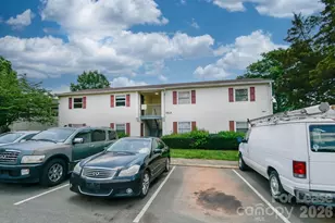 7981 Shady Oak Trail, Charlotte, NC 28210 - Photo 1