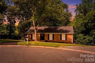 6742 Wild Turkey Ln, Charlotte, NC 28214 - Photo 1