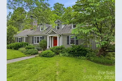 153 Franklin Street, Brevard, NC 28712 - Photo 1