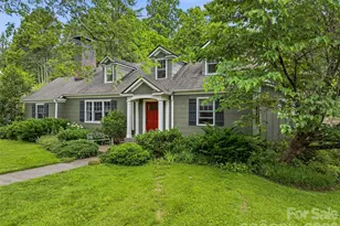 153 Franklin St, Brevard, NC 28712 - Photo 1