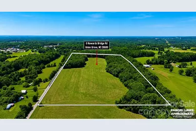 0 Howards Bridge Road, Union Grove, NC 28689 - Photo 1