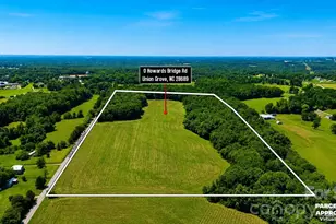 0 Howards Bridge Rd, Union Grove, NC 28689 - Photo 1