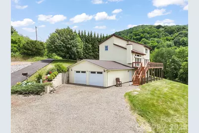 50 Blossom Drive, Waynesville, NC 28786 - Photo 1