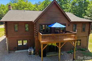 6389 Hwy 64/90 Hwy W, Taylorsville, NC 28681 - Photo 1