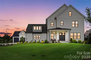 1318 Pomar Cir, Waxhaw, NC 28173 - Photo 1