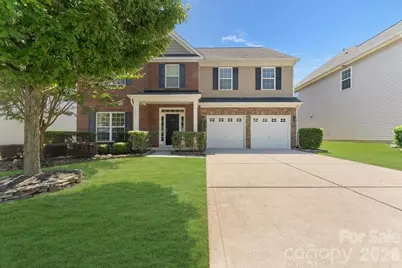 9718 Loughlin Lane, Charlotte, NC 28273 - Photo 1