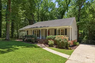 6109 Kingstree Dr, Charlotte, NC 28210 - Photo 1