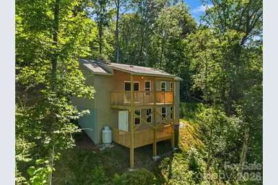 212 Brigsy Lane, Whittier, NC 28789 - Photo 1