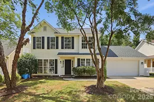 4015 Balsam St, Indian Trail, NC 28079 - Photo 1