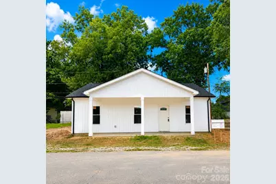 302 White Street, Cherryville, NC 28021 - Photo 1