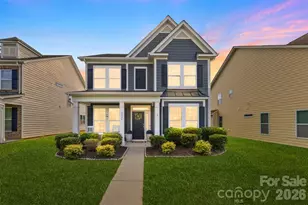 8224 Kalson St, Huntersville, NC 28078 - Photo 1