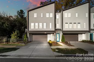 1549 Pinecrest Ave, Charlotte, NC 28205 - Photo 1
