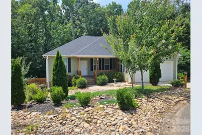 842 Faith Street, Oakboro, NC 28129 - Photo 1