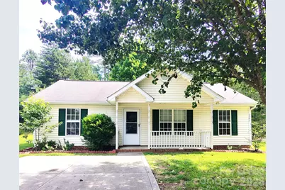 1501 Bear Brook Drive, Charlotte, NC 28214 - Photo 1