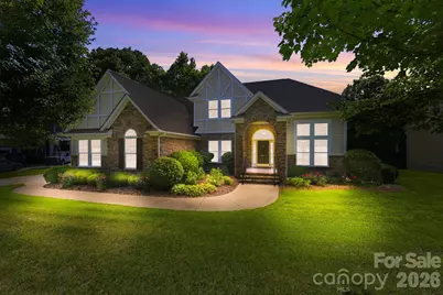 9900 Flower Bonnet Avenue NW, Concord, NC 28027 - Photo 1