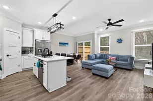 1935 St Mark St, Charlotte, NC 28216 - Photo 1
