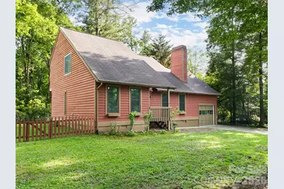 1 Oak Leaf Drive, Fletcher, NC 28732 - Photo 1