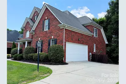 1332 Bershire Lane, Charlotte, NC 28262 - Photo 1