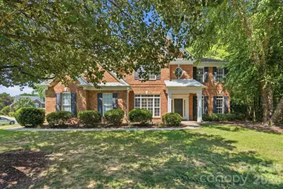 4814 King Arthur Drive, Charlotte, NC 28277 - Photo 1