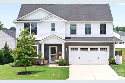 113 Browband Street, Troutman, NC 28166 - Photo 1