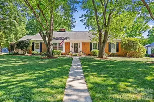 3301 Cotillion Ave, Charlotte, NC 28210 - Photo 1