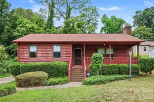 2114 Wilson Ave, Charlotte, NC 28208 - Photo 1