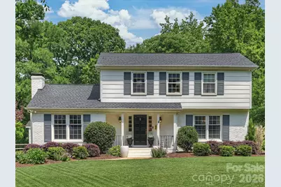 3731 Ashton Drive, Charlotte, NC 28210 - Photo 1