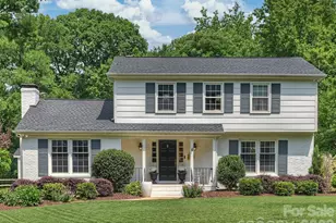 3731 Ashton Dr, Charlotte, NC 28210 - Photo 1