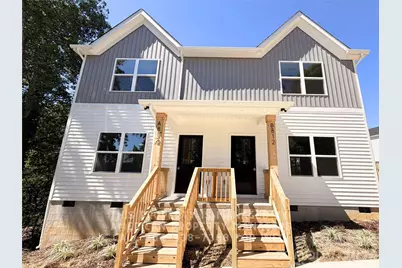 812 S 5th Street #A, Albemarle, NC 28001 - Photo 1